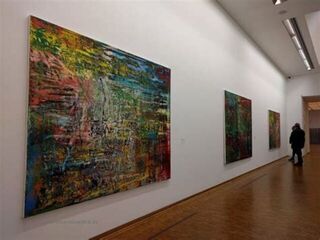 Gerhard Richter